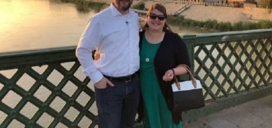 Iraqi Court Convicts Five Individuals in Killing of US Citizen Stephen Troell