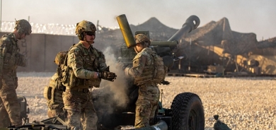 US-Led Coalition Calls for Immediate Ceasefire Amid Escalating Clashes in Northeast Syria