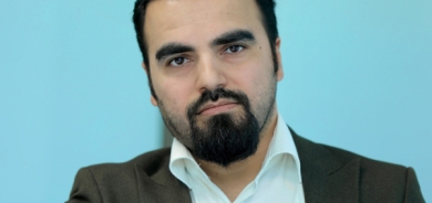 كوردۆ شابان كتێبێكی نوێی ئامادەیە بۆ بڵاوكردنەوە