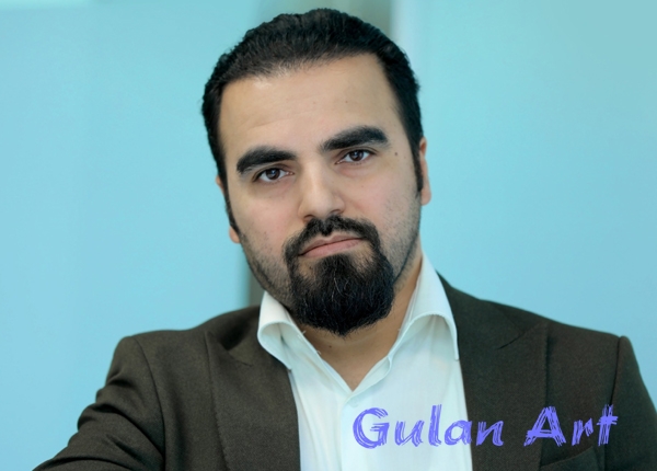 كوردۆ شابان كتێبێكی نوێی ئامادەیە بۆ بڵاوكردنەوە