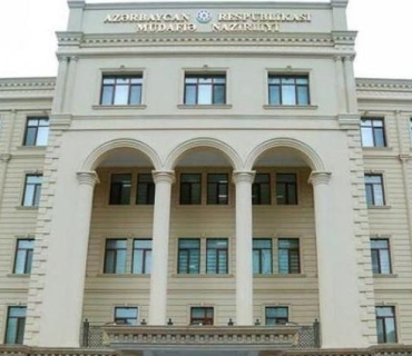 باکۆ: سوپای ئەرمینیا بارودۆخی سەر سنوور ئاڵۆز دەکات