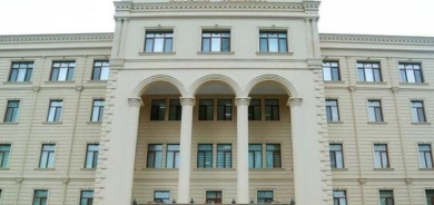 باکۆ: سوپای ئەرمینیا بارودۆخی سەر سنوور ئاڵۆز دەکات