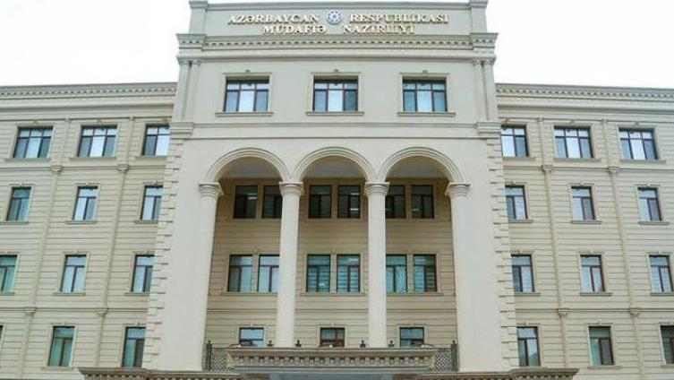 باکۆ: سوپای ئەرمینیا بارودۆخی سەر سنوور ئاڵۆز دەکات