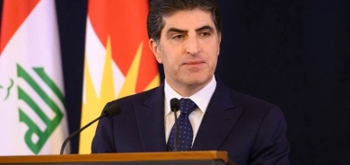 نيجيرفان بارزاني يعزي بوفاة الشاعر كريم العراقي