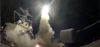 كوريا الشمالية تطلق صواريخ «كروز» باتجاه البحر الأصفر