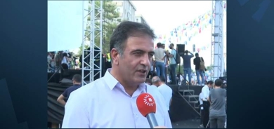 Parlamenterê YSPyê: Divê Birêz Mesûd Barzanî rola xwe ya dîrokî bilîze