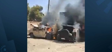 Îlham Ehmed li ser şerê Dêrezorê: Îran û Sûriye van aloziyan derdixin