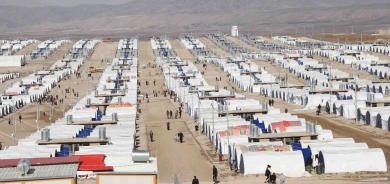 UNHCR: Em di alîkarîkirina penaberan de piştevaniya Hikûmeta Herêma Kurdistanê dikin