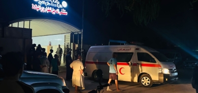 Li Iraqê di bûyereke trafîkê de 16 kesan canê xwe ji dest dan