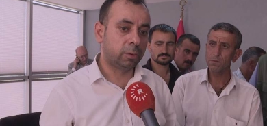 Serokê CHPyê yê navçeya Rezanê ya Amedê greva birçîbûnê bi dawî kir