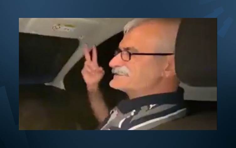 Girtiyê Kurd ê nexweş piştî 30 salî hat berdan