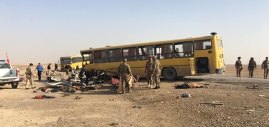Tragic Road Accident Claims Lives of 16 Iranian Nationals in Iraq's Salahaddin Province