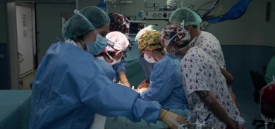 خضوع المرضى لجراحة على يد امرأة يقلل من فرص تعرضهم للمضاعفات