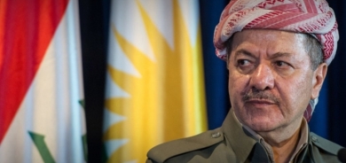 الرئيس بارزاني: ثمن سفك دماء ابنائنا في كركوك سيكون باهظاً