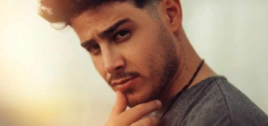 محەمەد شعاعی بەرهەمێكی نوێی گۆرانی بڵاوكردەوە