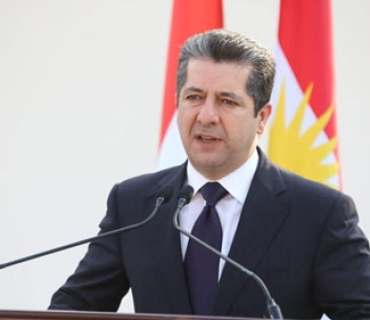 مەسرور بارزانی: سەرکۆنەی ئاژاوەکانی دژ بە دیموکراسیی و پێکەوەژیانی ئاشتیانە لە کەرکووک دەکەین