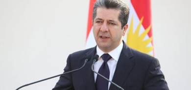 مەسرور بارزانی: سەرکۆنەی ئاژاوەکانی دژ بە دیموکراسیی و پێکەوەژیانی ئاشتیانە لە کەرکووک دەکەین