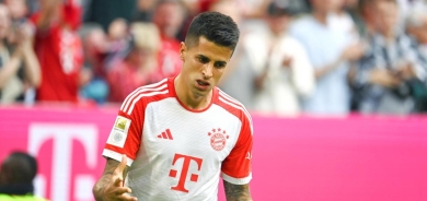 كانسێلۆ دڵخۆشە لە بارسا