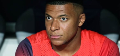 ئێمباپێ نەچووە ریال مەدرید