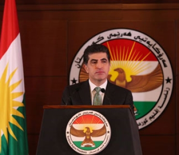 ڕاگه‌يه‌نراوێك له‌ سه‌رۆكى هه‌رێمى كوردستانه‌وه‌ ده‌رباره‌ى دۆخى ئه‌منيى كه‌ركووك