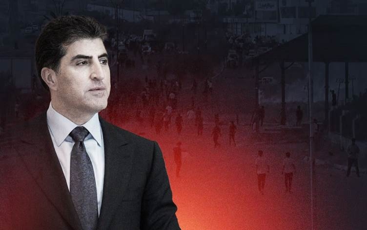 نيجيرفان بارزاني: كركوك بحاجة الى تطبيق القانون والدستور