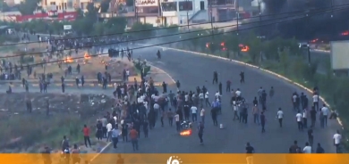 Rewşa Kerkûkê têk çû welatiyekî Kurd hate şehîd kirin