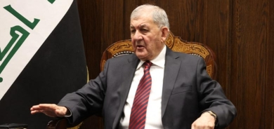 Serokomarê Iraqê ji bo aramkirina aloziyên li Kerkûkê daxwaza diyaloga avaker dike