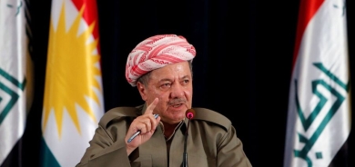 Serok Barzanî: Ev rewşa han encamên xirab bi xwe re tîne