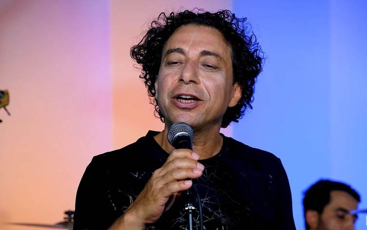 Jan Axîn strana xwe Zerîba wek klîp jî belav kir