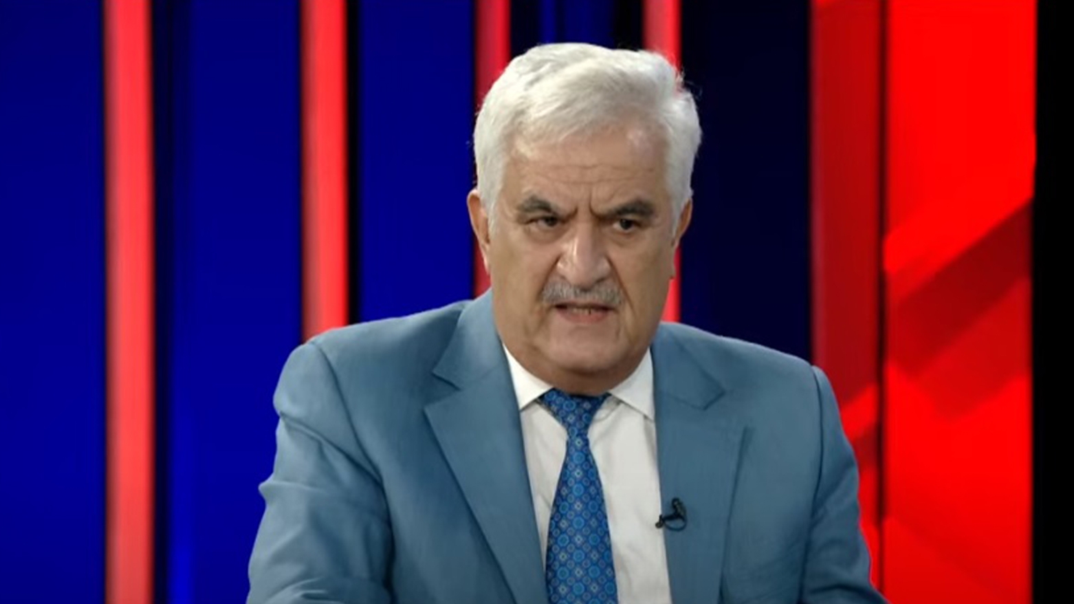 محلل عسكري: ما يحدث في كركوك هي محاولات لفصل المدينة عن كوردستان