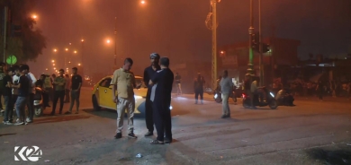 Partiya Helbûsî daxwaza çareserkirina rewşa Kerkûkê dike