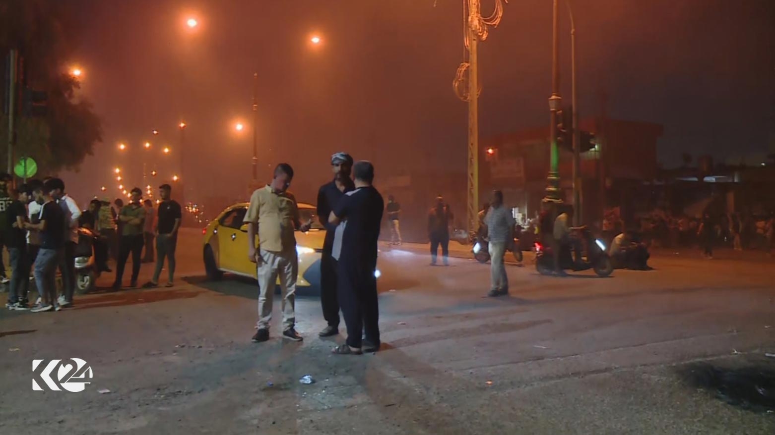 Partiya Helbûsî daxwaza çareserkirina rewşa Kerkûkê dike