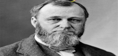 پەند و وتە: زانای باڵندە و داهێنەری موزەخانە (سپێنسەر فۆلیرتۆن بایرد) لە ساڵی