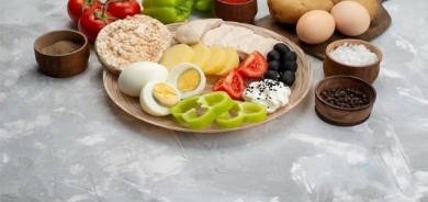 باشترین و خراپترین سەرچاوەكانی پرۆتین
