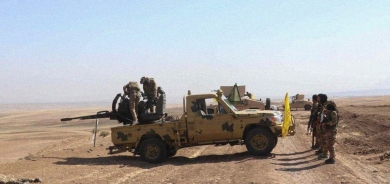 US Deputy Assistant Secretary of State Meets Syrian Democratic Forces (SDF) and Tribal Leaders Amidst Deir ez-Zor Conflict