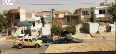 Kurdish Youths in Kirkuk Seek Peaceful Resolution Amidst Tensions