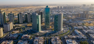 Erbil and Nashville Forge Sisterhood Agreement: A New Chapter in Bilateral Relations