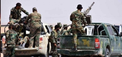 بهدف وقف التصعيد .. نائب وزير الخارجية الأمريكية يلتقي مع ‹قسد› و‹مسد› وزعماء عشائر دير الزور