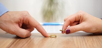 كيف تتخطى صعوبة تجربة الطلاق؟