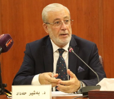 د.بەشیر حەداد  پسپۆر و تایبەتمەند لە شەریعەت و هزری ئیسلامی :     لە ناو حزبە ئیسلامییەكانی كوردستاندا پرسی بانگخوازی و سیاسەت تێكەڵ كراوە، دەبێت ئەم دوو پرسە لە یەكتری جیا بكەنەوە