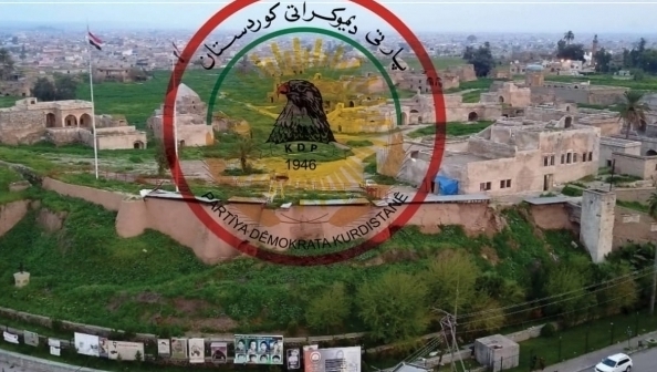 قيادي في الديمقراطي الكوردستاني: قرار المحكمة الاتحادية جزء من محاولات منع الكورد من العودة الى كركوك