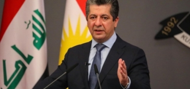 مسرور بارزاني يصف قرار المحكمة الاتحادية بـ