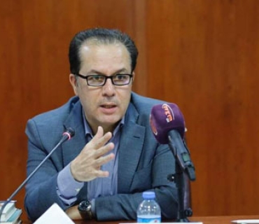 د.سالار عوسمان  بەرپرسی بەشی ڕۆشنبیری و ڕاگەیاندنی پارتی دیموكراتی كوردستان:     دەبێت لە سەرچاوەی ئیمانەوە و لە ڕەهەندەكانی نیشتمان و مرۆڤ سەروەرییەوە ڕاشكاوانە گفتوگۆ لەگەڵ حزبەكانی ئیسلامی سیاسی بكەین