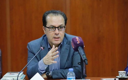 د.سالار عوسمان  بەرپرسی بەشی ڕۆشنبیری و ڕاگەیاندنی پارتی دیموكراتی كوردستان:     دەبێت لە سەرچاوەی ئیمانەوە و لە ڕەهەندەكانی نیشتمان و مرۆڤ سەروەرییەوە ڕاشكاوانە گفتوگۆ لەگەڵ حزبەكانی ئیسلامی سیاسی بكەین