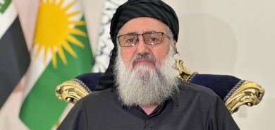 عرفان عبد العزيز: هناك مؤامرة كبيرة لانتزاع كركوك من الكورد