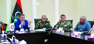 الدبيبة يستعد لمواجهة «تمرد» مصراتة