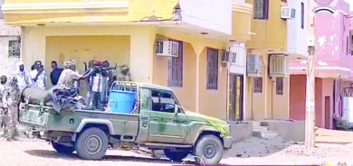 احتدام معركتين فاصلتين في الخرطوم