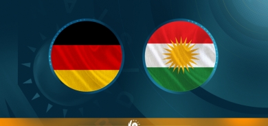 Almanya        berdewam dibe li ser piştîvanî kirina Kurdistanê