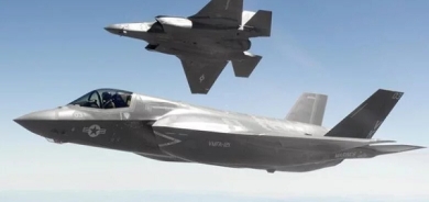 Amerîka F35 an dide Îsraîlê