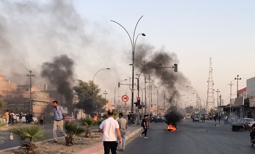 Bi dehan welatiyên Kurd      hatin girtin